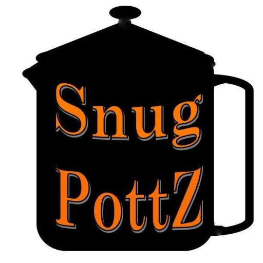 Snug PottZ Cafetiere covers