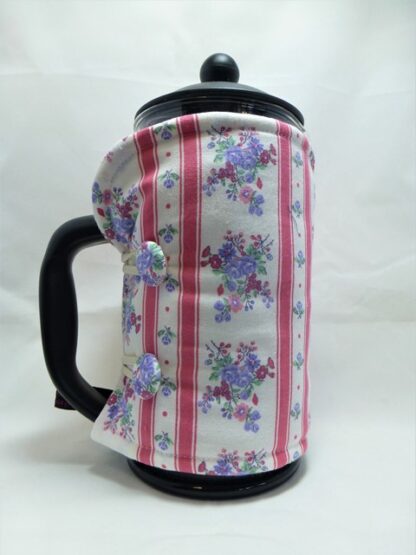 Classic Laura Ashley Cafetiere Cover