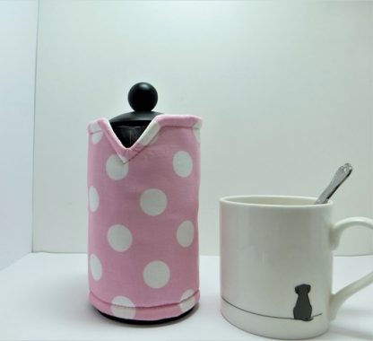 3 cup French Press cover