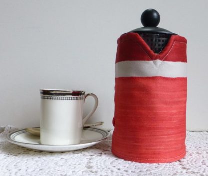 3 cup cafetiere cover