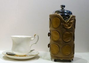 3 cup french press cosy