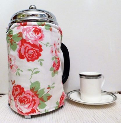 12 cup french press cosy