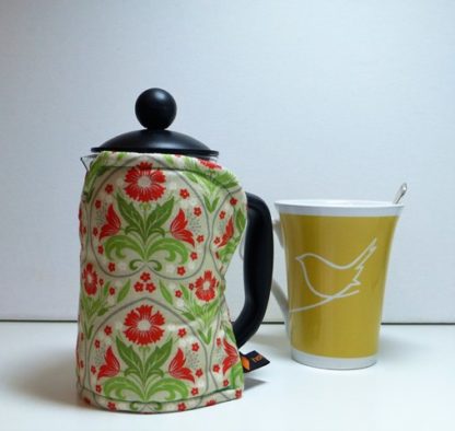 3 cup french press cover