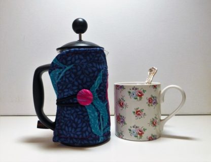 3 cup cafetiere cover