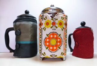 Hot Snugs Cafetiere Covers