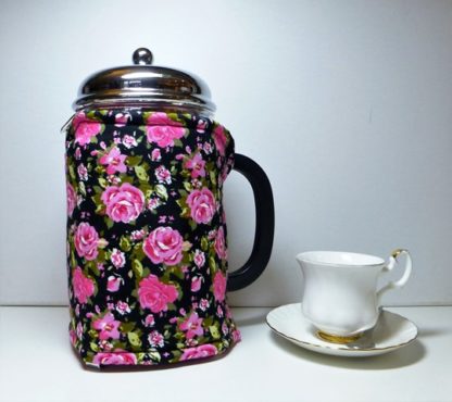 12 cup cafetiere cover