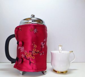Cherry Blossom 12 cup