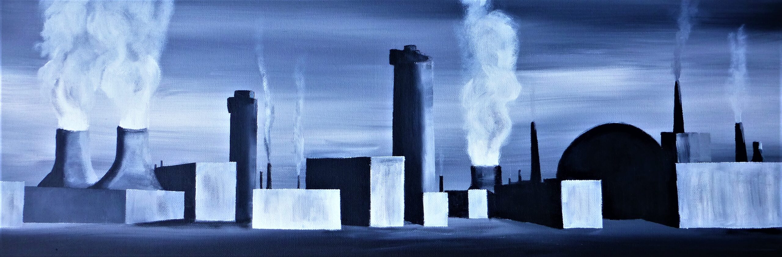 Power Sellafield
