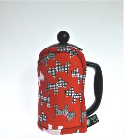 Insulated French Press Cover