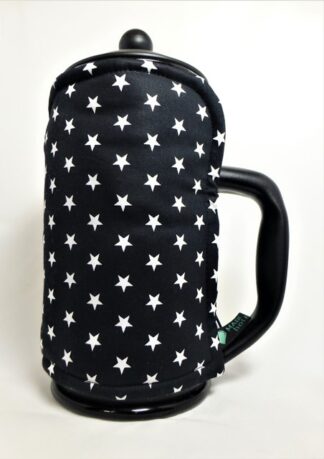 Starry 8 cup French Press