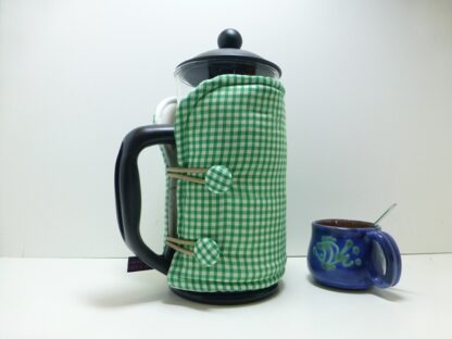 Country Kitchen Cafetiere Cover