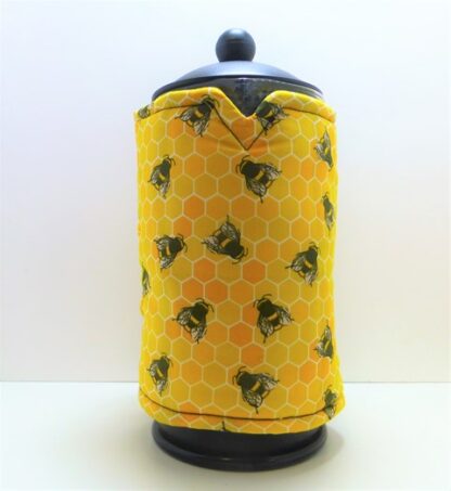 Honeycomb Cafetiere Cover