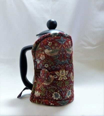 3 cup French Press Cover