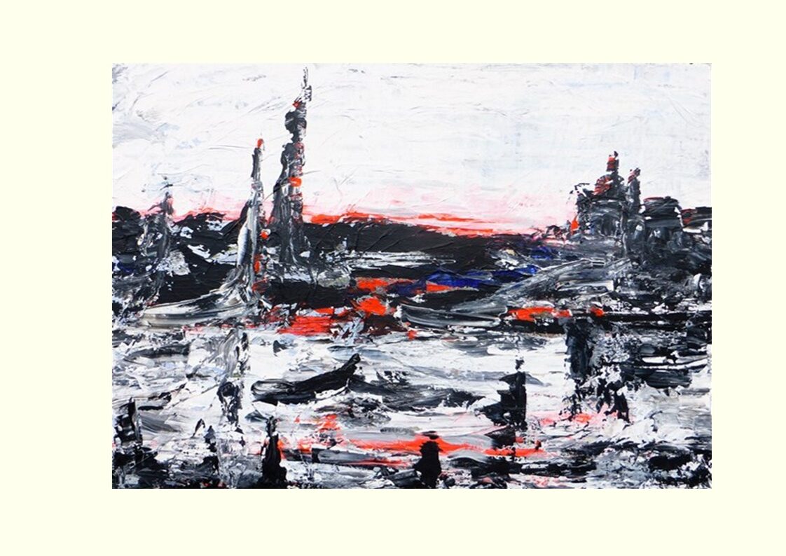 Abstract art